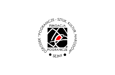 FUNDACJA POGRANICZE LOGO