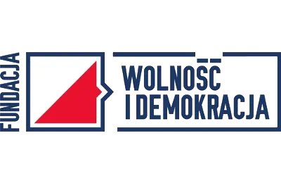 Fundacja Wolność i Demokracja logo
