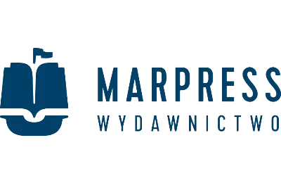 MARPRESS logo